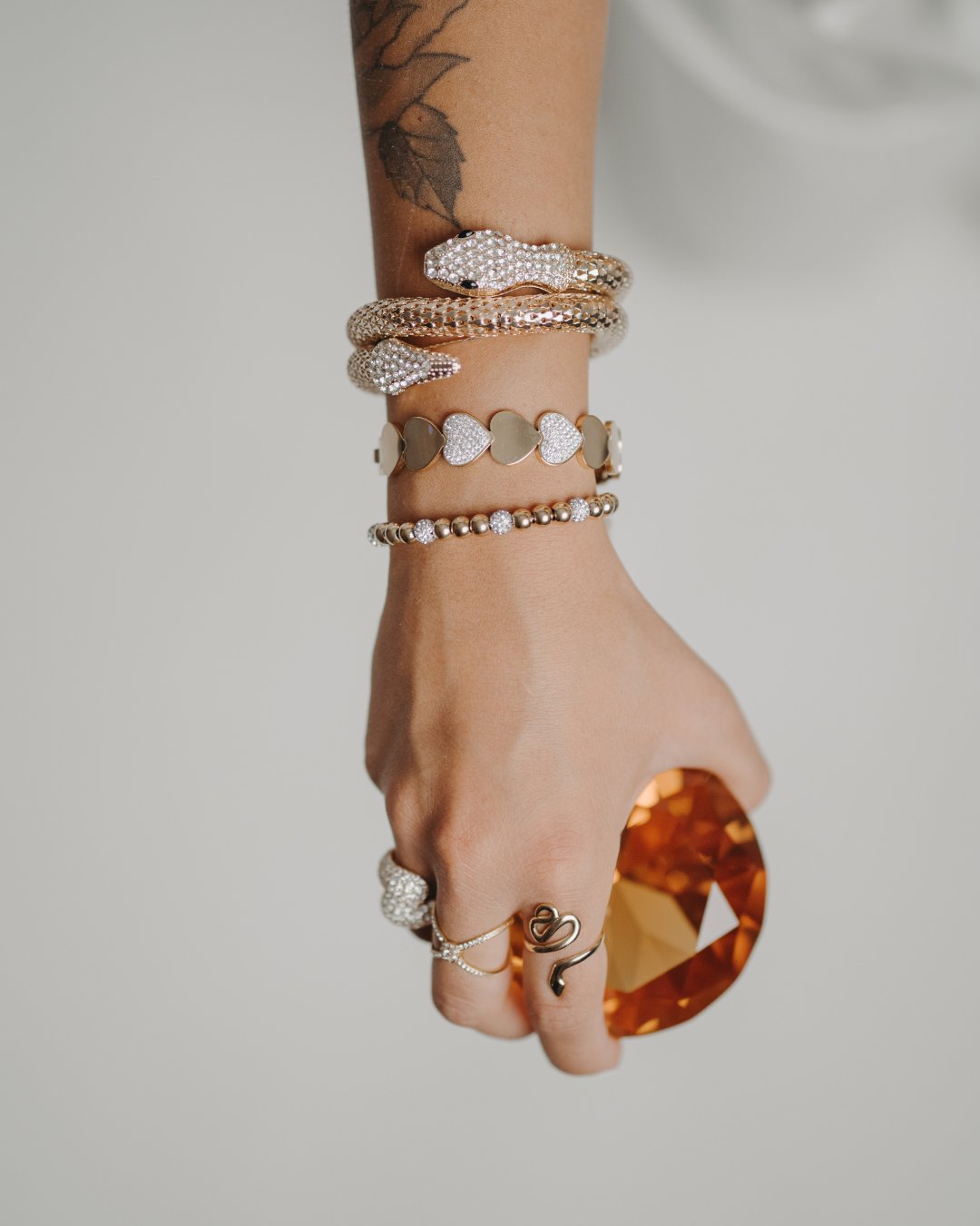 Bracciali