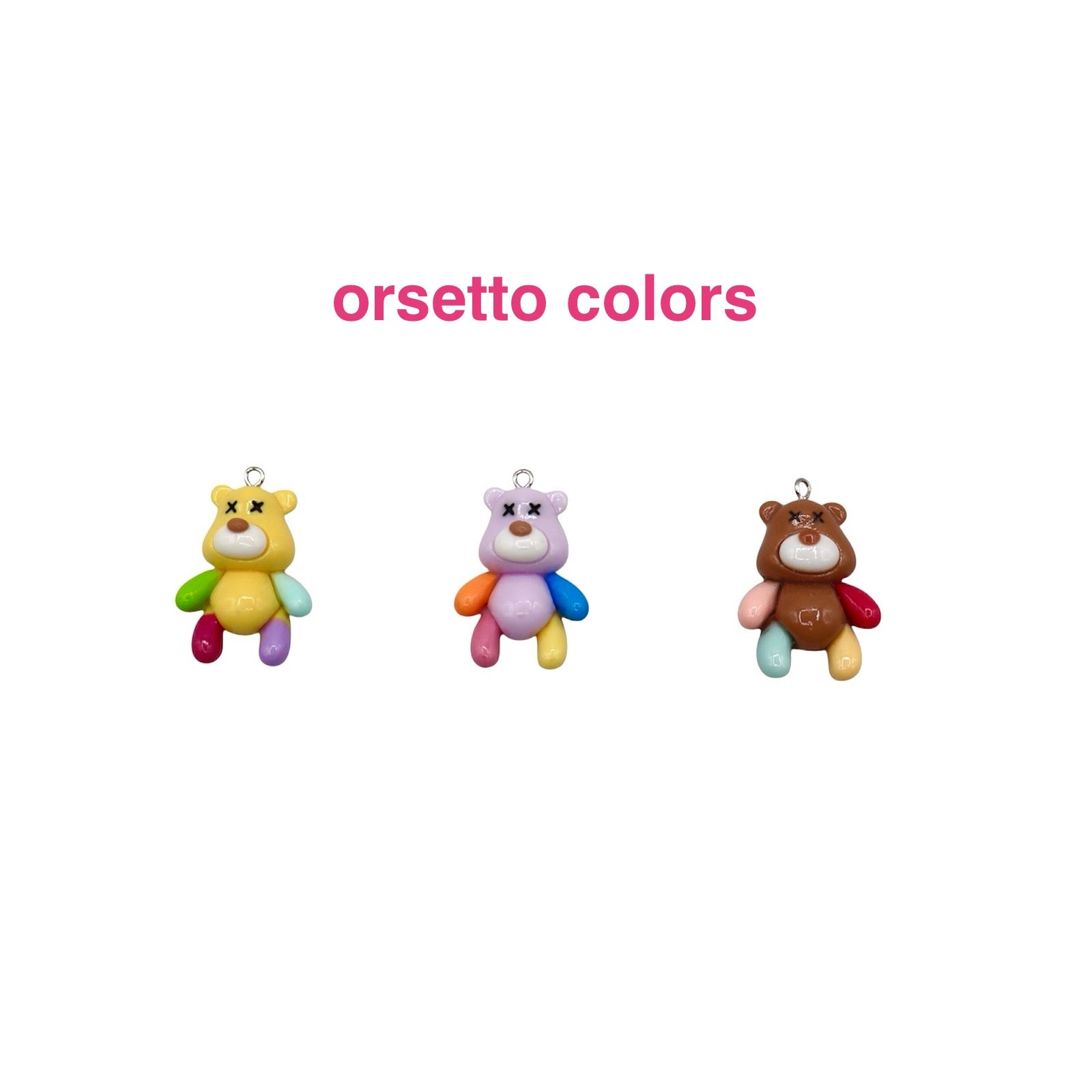 CHOKER PASTEL GIABI