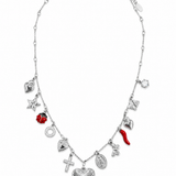 Collana Pepper