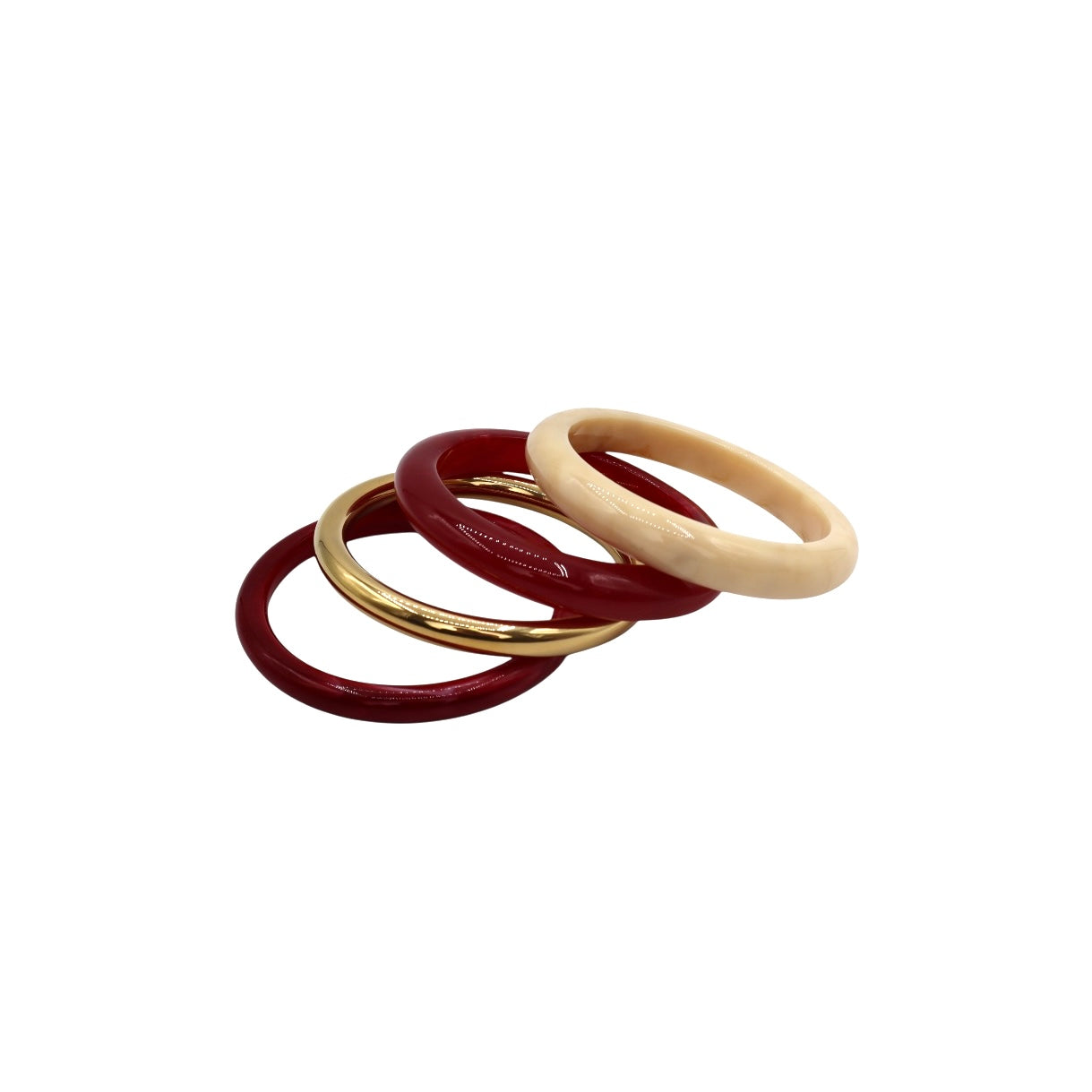 Bracciale multicerchio