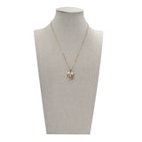 Collana corallino