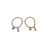 Bracciale sweet teddy