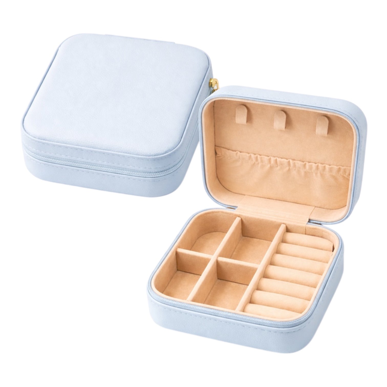 Portagioie candy senza iniziale