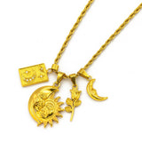 Collana lunare
