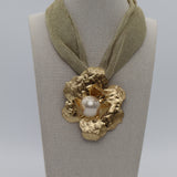 Collana fiore d’estate