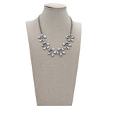 Collana flower