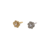 Anello fleur