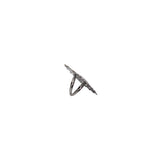 Anello sacro silver