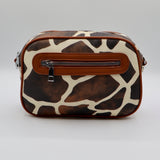 Pochette zoo