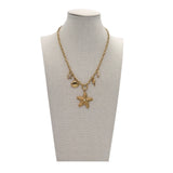 Collana sea star