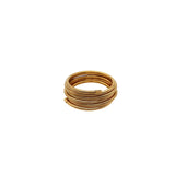 Bracciale triple snake