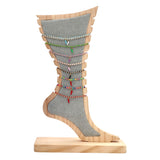 Cavigliera peperoncino