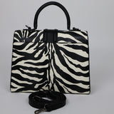 BORSA ZEBRA