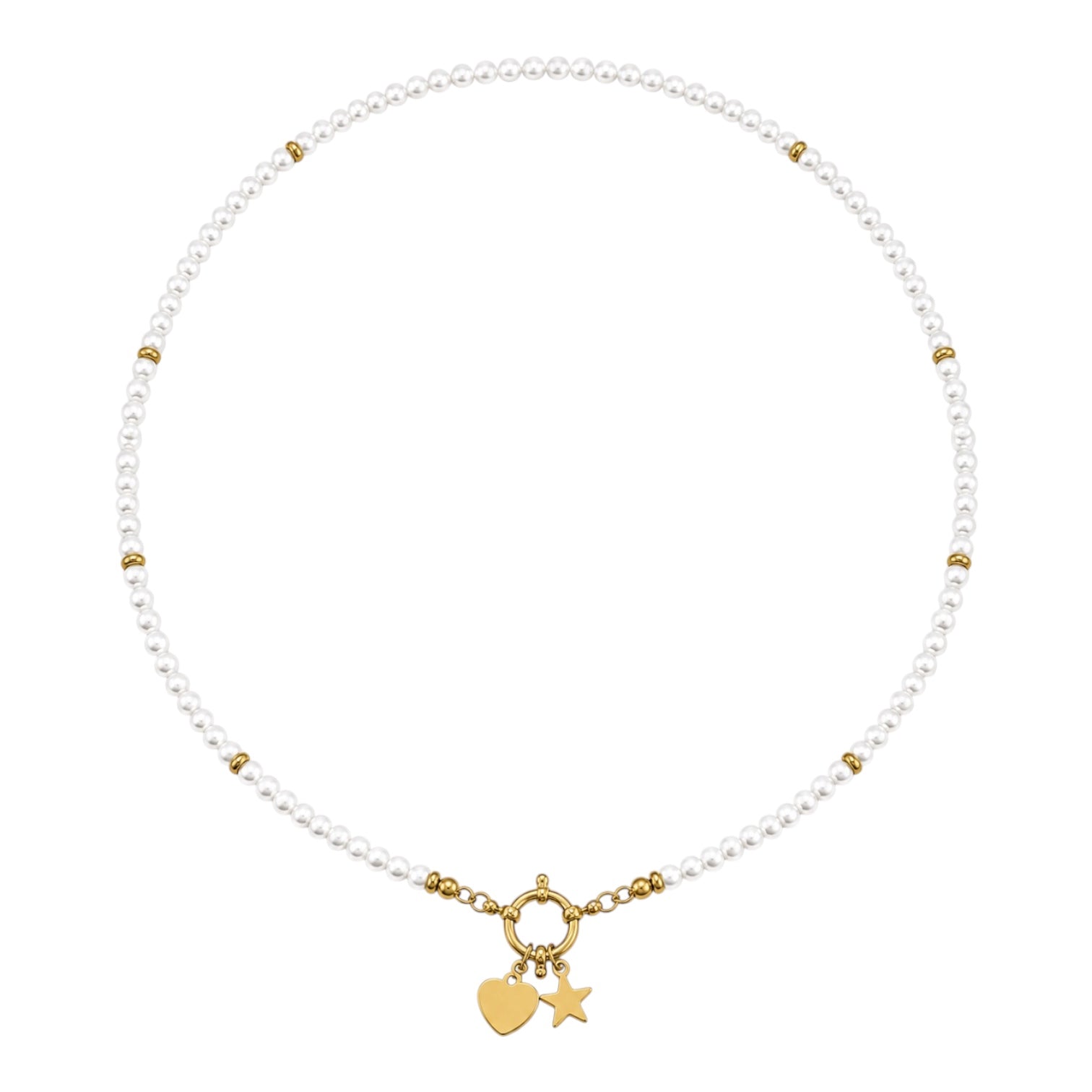 Collana dreamy