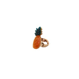 Anello ananas