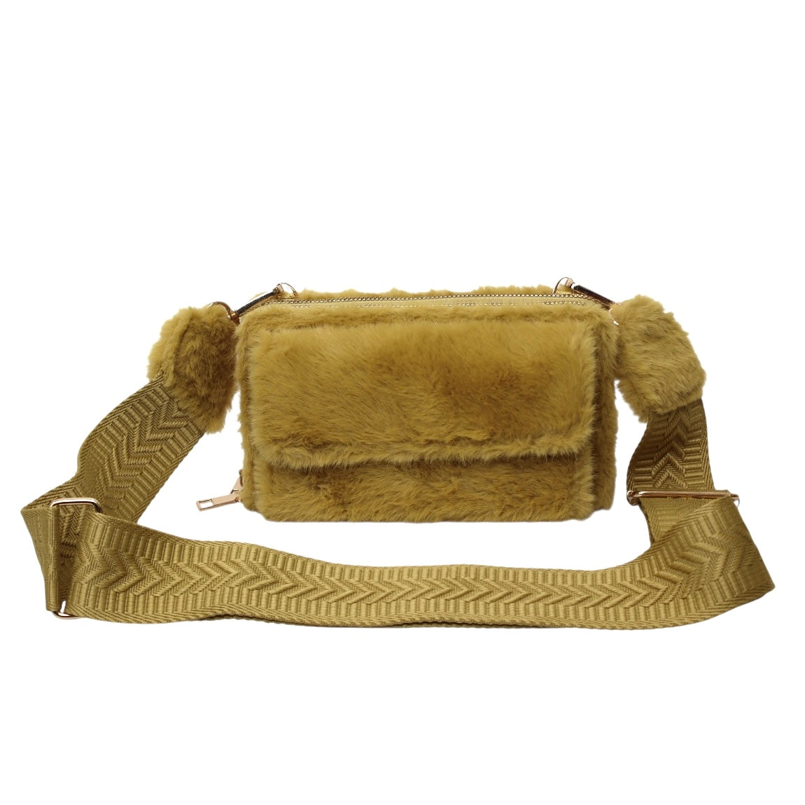Borsa teddy