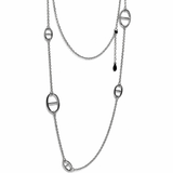 Collana marinara double