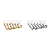 Set orecchino favola