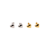 Orecchino cuore small
