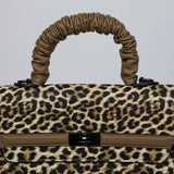 BORSA LEOPARD