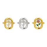 Anello primavera