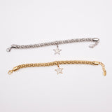 Bracciale livia stella