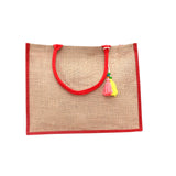 Borsa pon pon