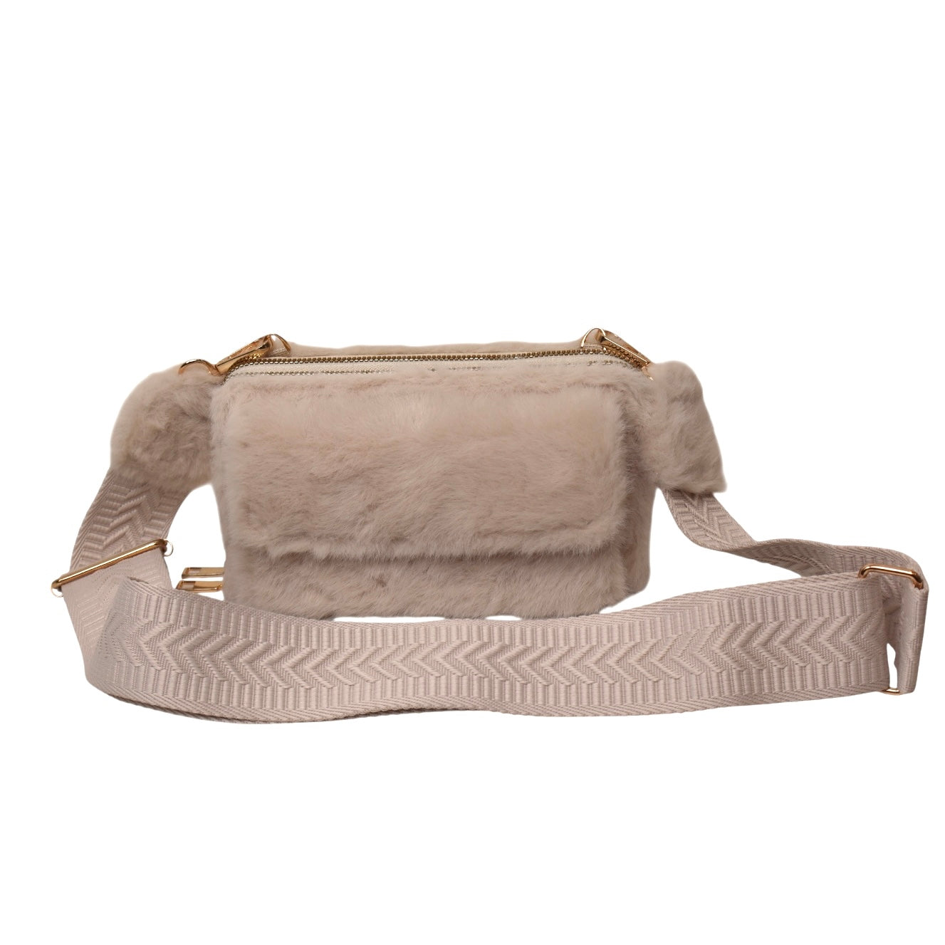 Borsa teddy