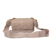 Borsa teddy