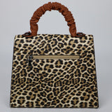 BORSA LEOPARD