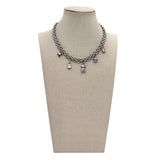 Collana malia sonagli