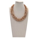 COLLANA BIG MALIA
