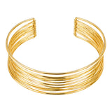 Collana tanti fili