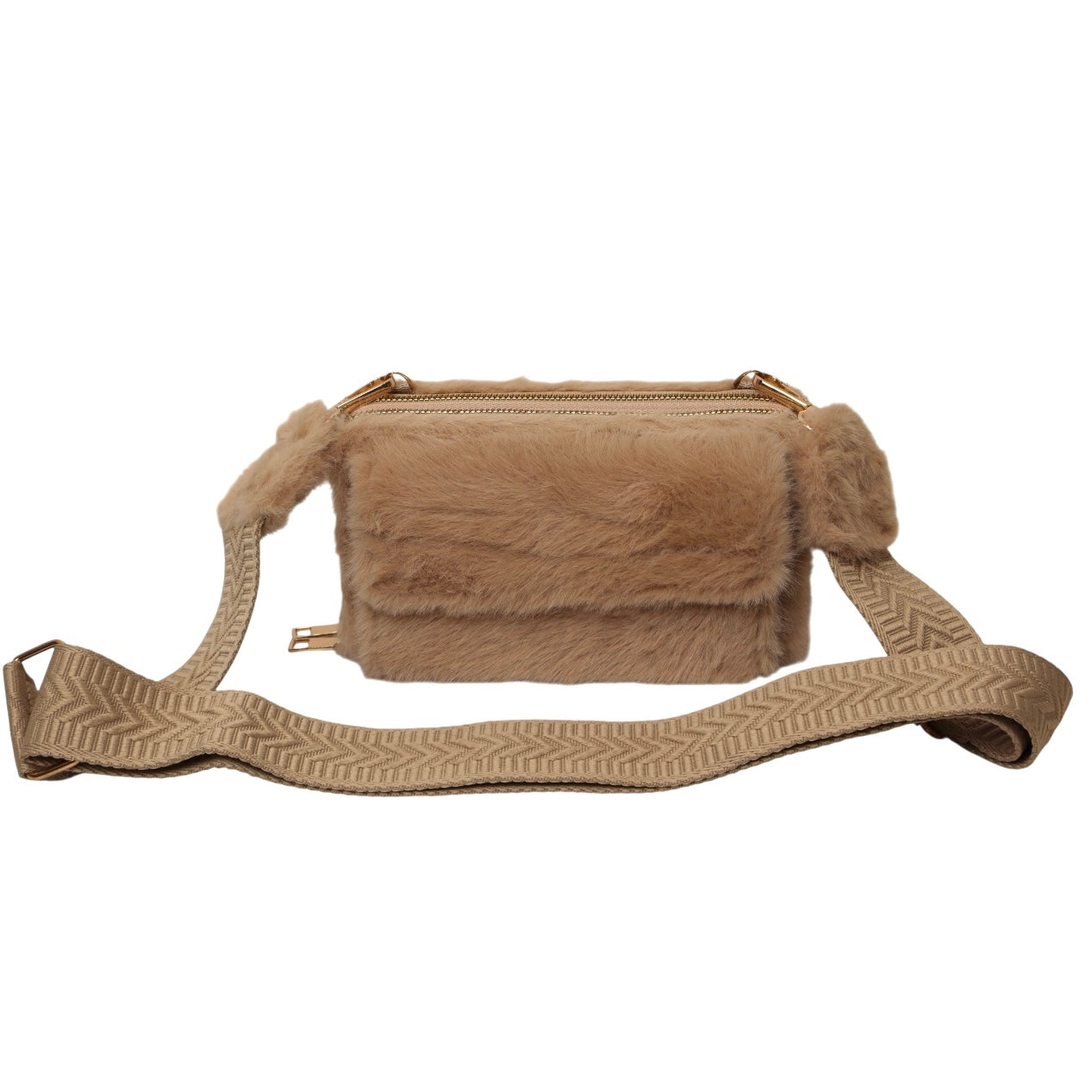 Borsa teddy