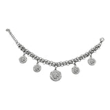 Bracciale malia Money