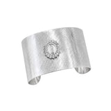 Bracciale protezione celeste