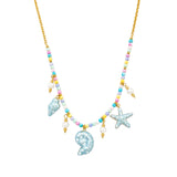 Collana mare