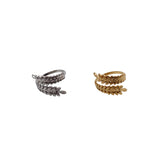 Anello alloro