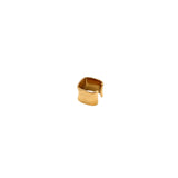 Ear cuff squadro
