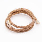 Bracciale snake