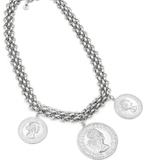 Collana malia money