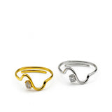 Anello sagoma Lux