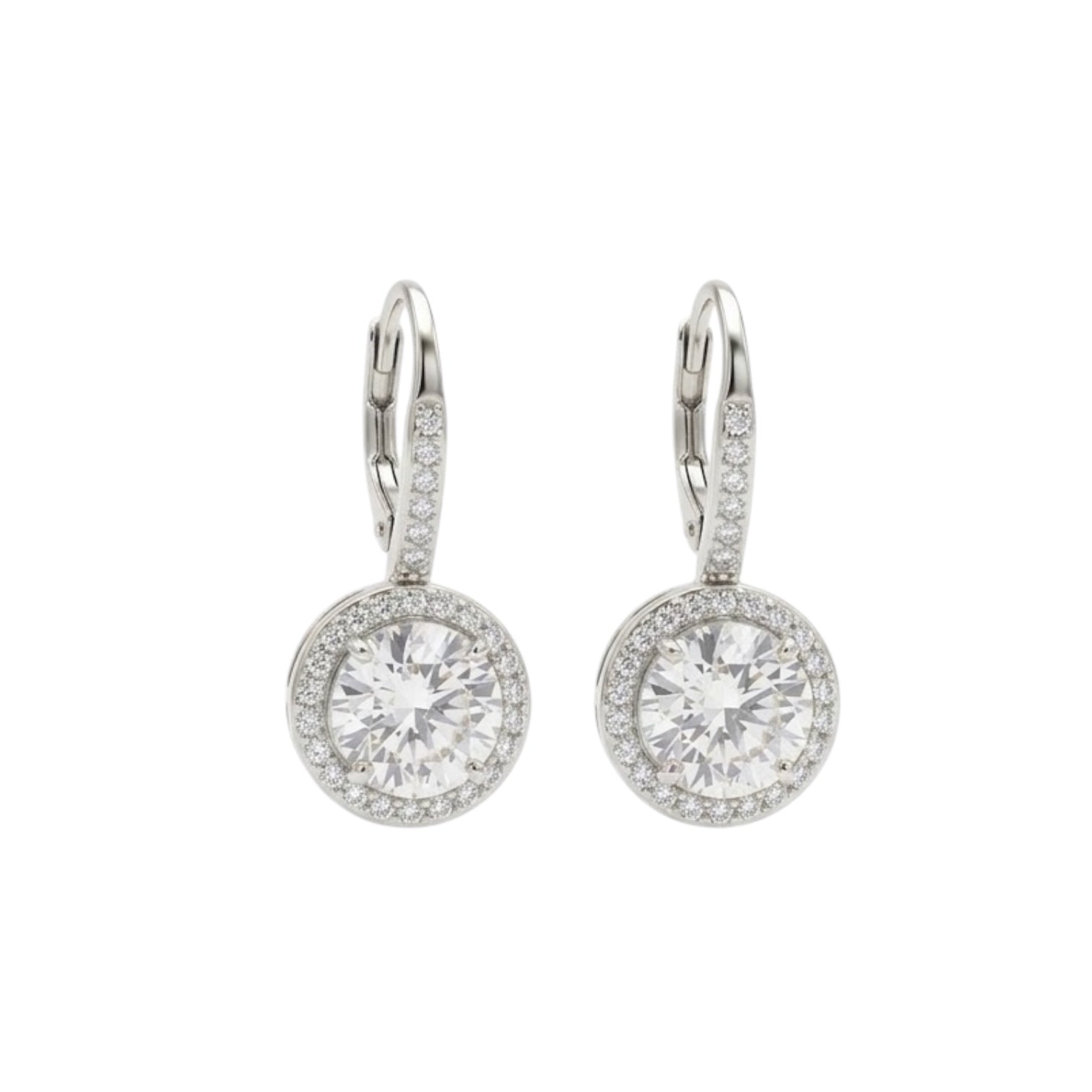 Orecchino diamond
