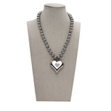 Collana amorevole