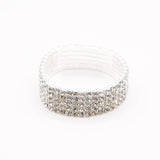 Bracciale diamantini