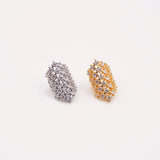 Ear cuff punto luce