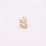 Earcuff brillante