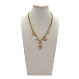 Collana bearline