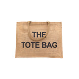 Tote bag