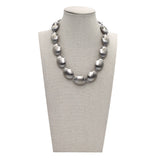 Collana stones